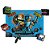 Kit Decorativo - Festa Minecraft Grafite - 01unidade - Regina - Rizzo - Imagem 1