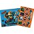 Kit Decorativo - Festa Minecraft Grafite - 01unidade - Regina - Rizzo - Imagem 2