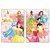 Kit Decorativo - Festa Princesas Disney - 01unidade - Regina - - Imagem 2