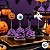 Pick Decorativo Halloween - Doces ou Travessuras - 12 unidades - Cromus - Rizzo - Imagem 6