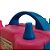 Inflador de Balões Electric Balloon Pump - Rosa - 01unidade - Rizzo Balões - Imagem 2