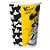 Copo Papel 180ml Festa Mickey Fãs - 12 unidades - Regina - - Imagem 2