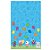 Trilho de Mesa de Tecido 2mx40cm Peppa Pig Clássica - 01 unidade - Regina - - Imagem 2