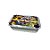 Kit Marmitinha com Tampa Avengers 3 - 08 unidades - Regina - - Imagem 2