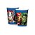 Copo de Papel 180ml - Avengers Animated - 12 unidades - Regina - - Imagem 1