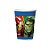 Copo de Papel 180ml - Avengers Animated - 12 unidades - Regina - - Imagem 3