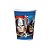 Copo de Papel 180ml - Avengers Animated - 12 unidades - Regina - - Imagem 2