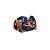 Porta Forminha para Doces - Avengers Animated - 50 unidades - Regina - - Imagem 3