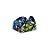 Porta Forminha para Doces - Avengers Animated - 50 unidades - Regina - - Imagem 2
