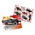 Kit Decorativo Festa Velozes e Furiosos - 1 Unidades - Festcolor - Rizzo - Imagem 1