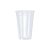 Copo Pet (TB02512) - 354ml - 50 unidades - Bompack - Rizzo - Imagem 1