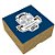 Caixa Practice (4 doces) Sorriso Doce Dia dos Pais C3155 - Ideia - 10 Uni - Rizzo - Imagem 1
