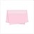 Papel de Seda - 48x60cm - Rosa Claro - 10 folhas - Villa Pack - Rizzo - Imagem 1