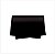 Papel de Seda - 48x60cm - Preto - 10 folhas - Villa Pack - Rizzo - Imagem 1