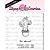 Carimbo Mini Cacto - Cod 31000057 - 01 Unidade - Lilipop Carimbos - Rizzo - Imagem 1
