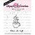 Carimbo Mini Hora do Cafe - Cod 31000094 - 01 Unidade - Lilipop Carimbos - Rizzo - Imagem 1
