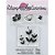 Carimbo Mini Flores 4 Cod 31000412 - 01 Unidade - Lilipop Carimbos - Rizzo - Imagem 2