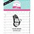 Carimbo Mini Borboleta Cod 71000012 - 01 Unidade - Lilipop Carimbos - Rizzo - Imagem 1