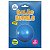 Balão de Festa Bubble Cromado Azul 24" 60cm - 01 Unidade - Mundo Bizarro - Rizzo Balões - Imagem 2