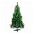Árvore de Natal Portobelo Verde 1,20m - 01 unidade - Cromus Natal - Rizzo - Imagem 3