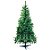 Árvore de Natal Portobelo Verde 1,20m - 01 unidade - Cromus Natal - Rizzo - Imagem 1