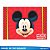 Kit Festa Fácil Mickey 39 Itens - 01 Unidade - Piffer - Rizzo - Imagem 7