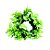 Mini Guirlanda Verde - 01 unidade - Cromus Natal - Rizzo Balões - Imagem 1