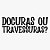 Transfer Halloween - DOÇURAS OU TRAVESSURAS  - 01 Unidade - Rizzo - Imagem 1