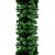 Festão 180 hastes Verde 270cm - 1 unidade - Cromus Natal - Rizzo - Imagem 1