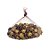 Saquinho com Pinhas Natural 20cm - 01 unidade - Cromus Natal - Rizzo Balões - Imagem 1