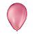Balão de Festa 6,5" Basic - Rosa Maravilha - 50 Unidades - Balões São Roque - Rizzo - Imagem 1