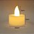 Vela Eletronica LED - 01 Unidade - Rizzo - Imagem 4