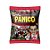 Pirulito Pop Tattoo Pânico - 500g - 50 Unidades - Florestal - Rizzo - Imagem 1