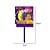 Pirulito Pop Tattoo Insetos - 400g - 50 Unidades - Florestal - Rizzo - Imagem 2