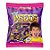 Pirulito Pop Tattoo Insetos - 400g - 50 Unidades - Florestal - Rizzo - Imagem 1
