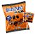 Pirulito Bruxolito Abóbora - 500g - 50 Unidades - Florestal - Rizzo - Imagem 1