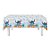 Toalha de Mesa em TNT Festa Stitch (2,00m x 1,40m) 01 unidade - Festcolor - Rizzo - Imagem 1