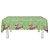 Toalha de Mesa em TNT Festa Fadas Disney (2,00m x 1,40m) 01 unidade - Festcolor - Rizzo - Imagem 1