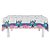 Toalha de Mesa em TNT Festa Vampirina (2,00m x 1,40m) 01 unidade - Festcolor - Rizzo - Imagem 1