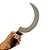 Foice Pirata - 35,5 x 11 x 2,5 cm - 1 unidade - Rizzo - Imagem 2