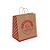 Sacola de Papel 28,5X24x12 - Kraft Bom Apetite - 50 unidades - Cromus - Rizzo - Imagem 1