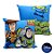 Almofada Toy Story Disney 40cm - Disney Original - 1 Un - Rizzo - Imagem 1