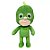Pelúcia PJ Masks Lagartixo - PJ Masks - 1 Un - MultiKids - Rizzo - Imagem 1