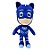 Pelúcia PJ Masks Menino Gato - PJ Masks - 1 Un - MultiKids - Rizzo - Imagem 1