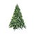 Árvore de Natal Cordoba Verde 1,80m - 01 unidade - Cromus Natal - Rizzo - Imagem 1