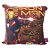 Almofada Homem de Ferro 40cm - Marvel Oficial - Zona Criativa - 1 Un - Rizzo - Imagem 1