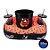Kit Almofada Pipoca Mickey Mouse - Disney Original - 1 Un - Rizzo - Imagem 1