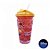 Copo c/ Canudo Mickey Mouse Congelante - 450ml - 01 Un - - Imagem 3