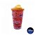 Copo c/ Canudo Mickey Mouse Congelante - 450ml - 01 Un - - Imagem 2