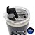 Copo c/ Tampa Mickey Mouse Classic - 300ml - Disney Original - 01 Un - Rizzo - Imagem 3